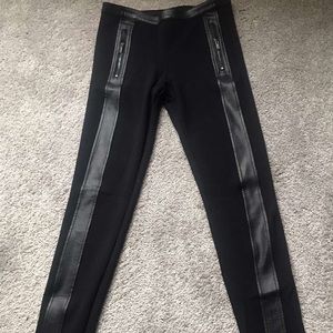 Bcbg leggings,